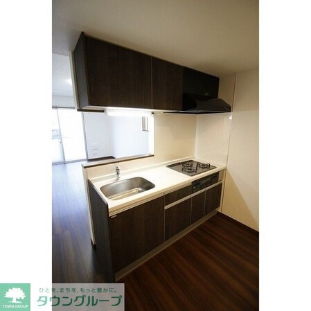 リコルテ北大宮の物件内観写真